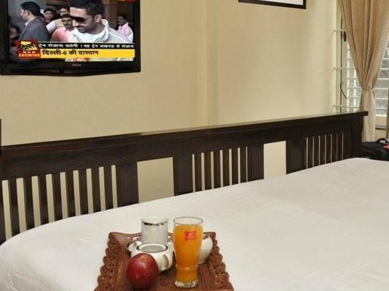 Premium Serviced Apartment Bangalore