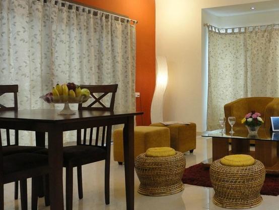 Premium Serviced Apartment