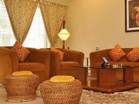 Apartment Premium Serviced Bangalore