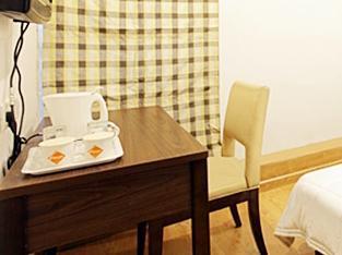The Orange Hotel 4*