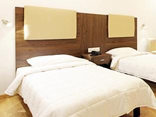 Hotel The Orange Bangalore
