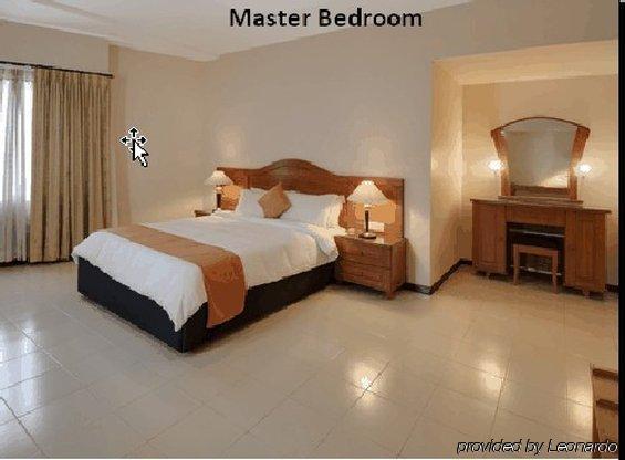 Aparthotel Halcyon Residences Koramangala - Bangalore