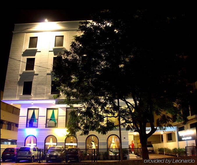 Hotel Octave - Double Road 3*