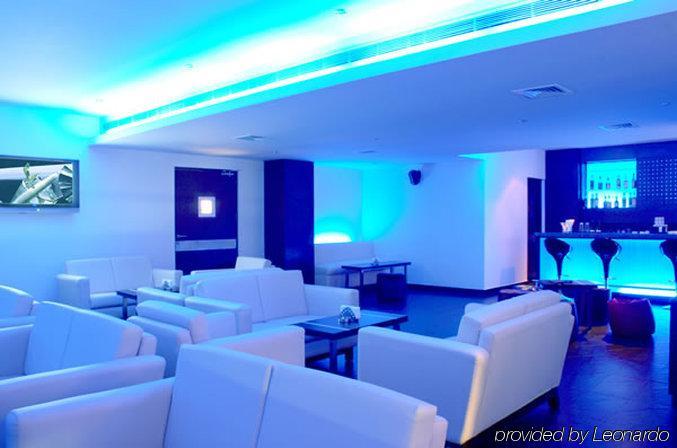 Octave - Double Road 3* Bangalore