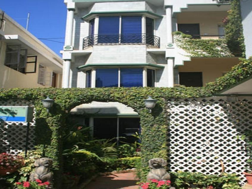 Terrace Gardens