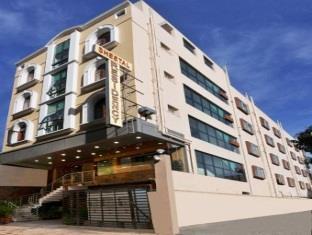 Sheetal Residency Hotel *