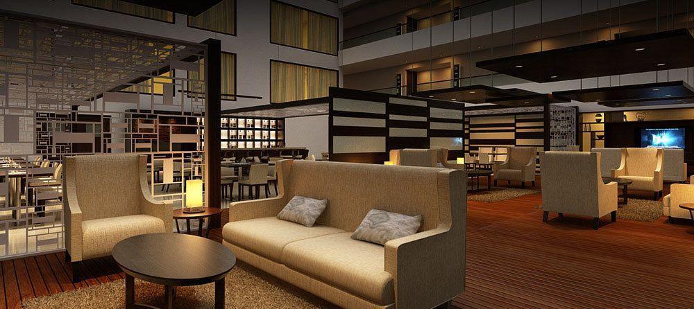 Hotel Oakwood Whitefield Bangalore