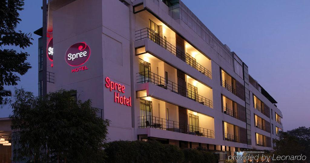 Spree Hotel 4*