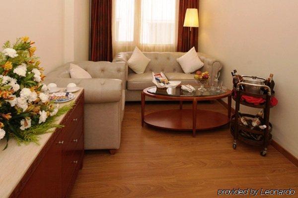 Hotel Paraag