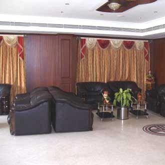 Pai Vaibhav Hotel