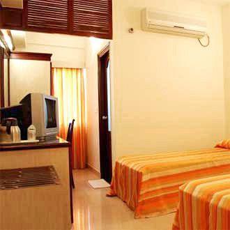 Pai Vaibhav Hotel