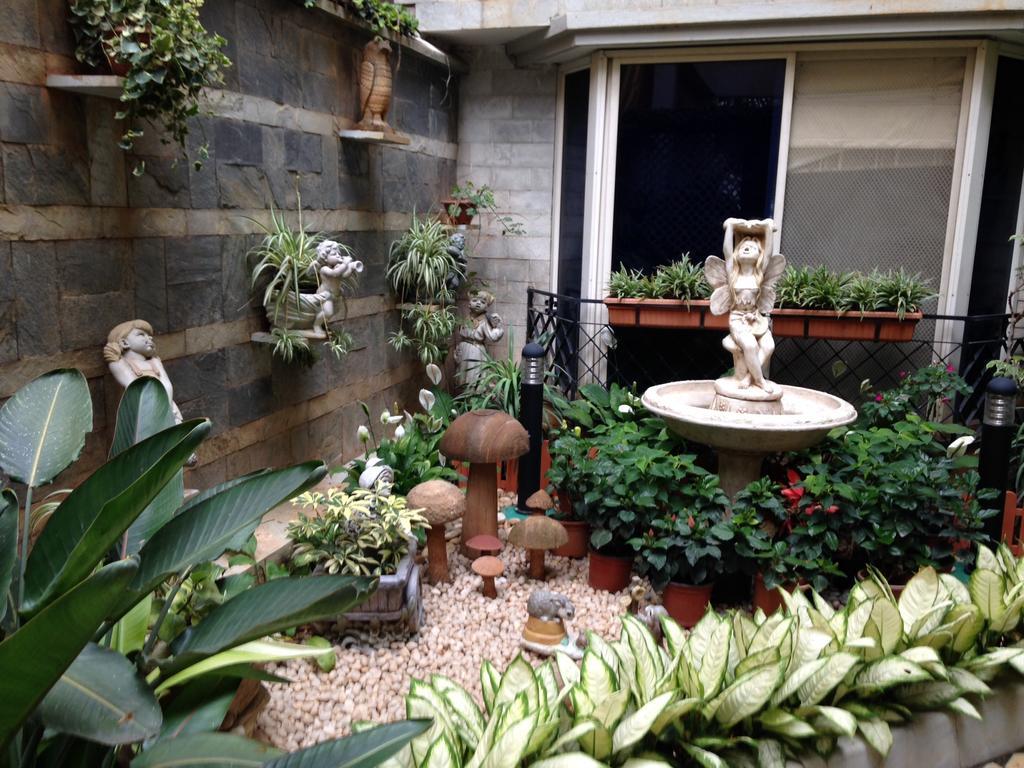 Terrace Gardens 3*