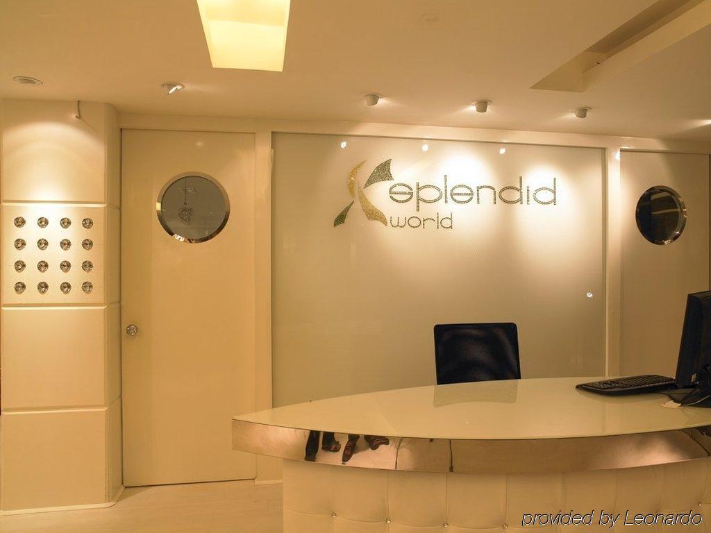 Hotel Splendid World Bangalore