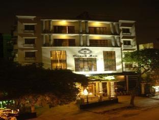 Hotel Grand Bangalore