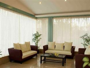 Gardeenia Comfortes Suites-fully Vaccinated Staff 4* Bangalore