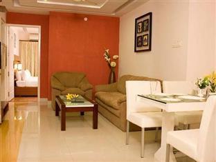 Hotel Gardeenia Comfortes Suites-fully Vaccinated Staff