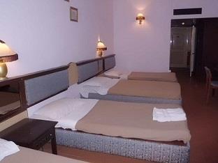 Golden Gates Hotel