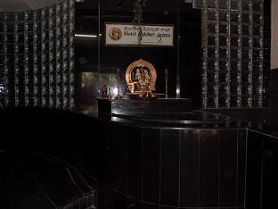 Hotel Golden Gates 3*