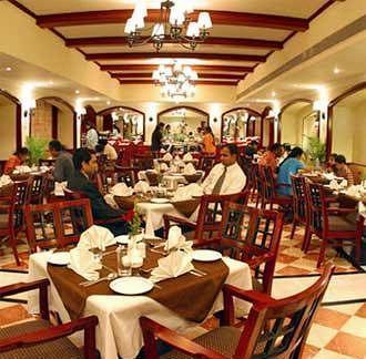 Hotel The Elanza Hotel,