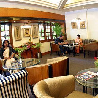 The Elanza Hotel, Bangalore