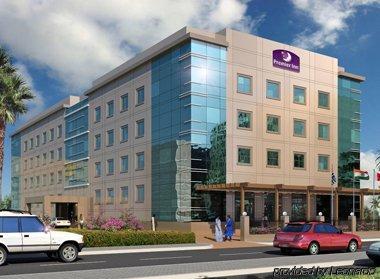 Fairfield By Marriott Whitefield