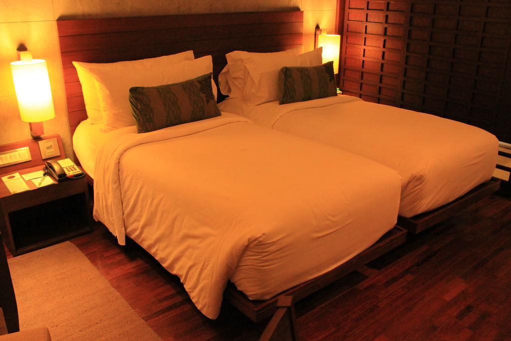 Hotel & Whitefield Bangalore