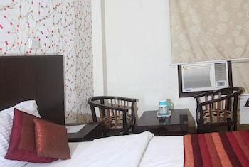 Oyo Jayanagar Ashoka Pillar Hotel Bangalore