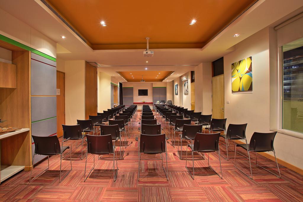 Hotel Ibis Hosur Road - An Accor Brand 3*