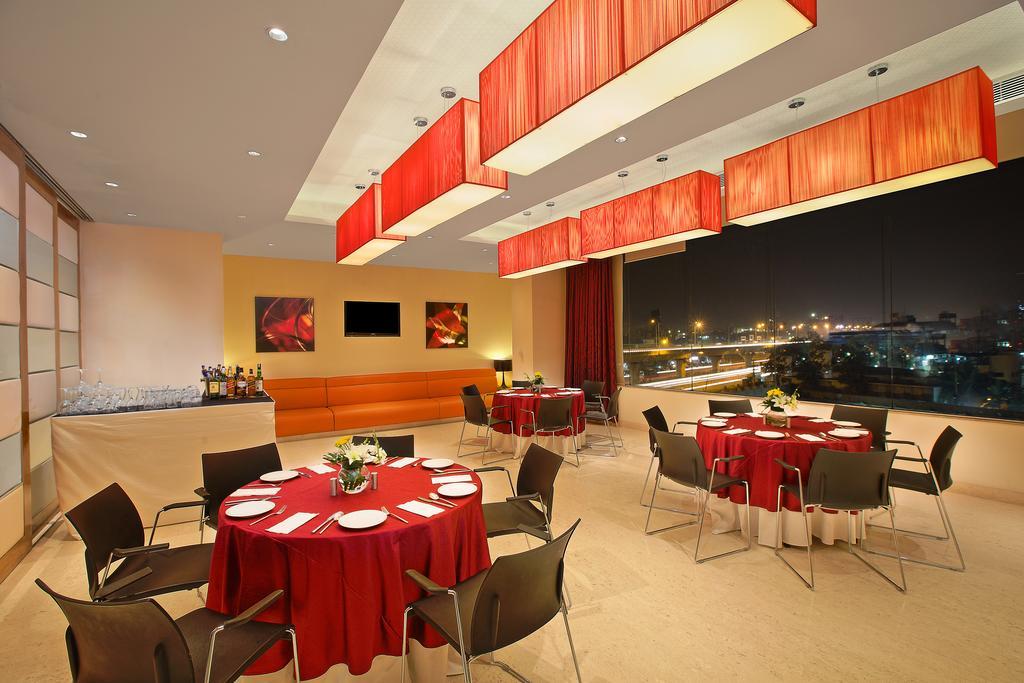 Ibis Hosur Road - An Accor Brand 3* Bangalore