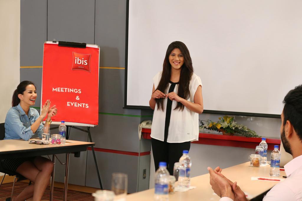 Ibis Hosur Road - An Accor Brand Bangalore