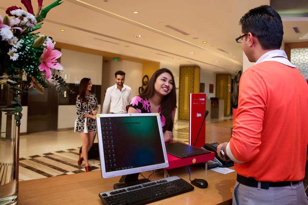 Ibis Hosur Road - An Accor Brand Hotel