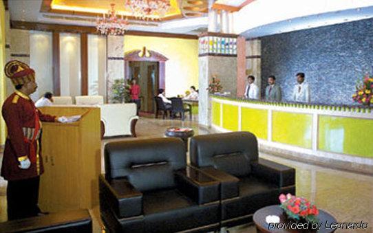 Manpho Bell & Convention Center 3* Bangalore