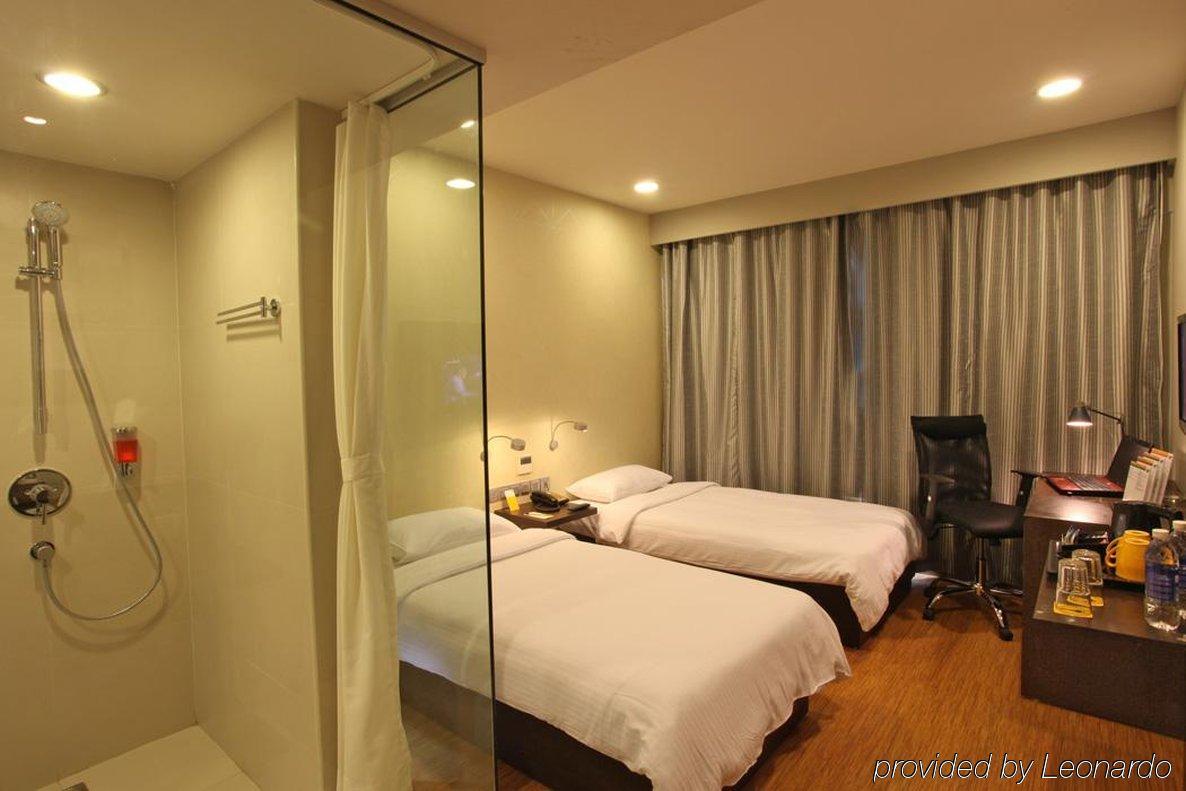Keys Hosur Road Hotel