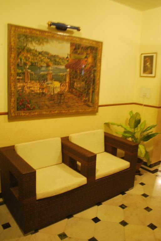 Terrace Gardens 3*
