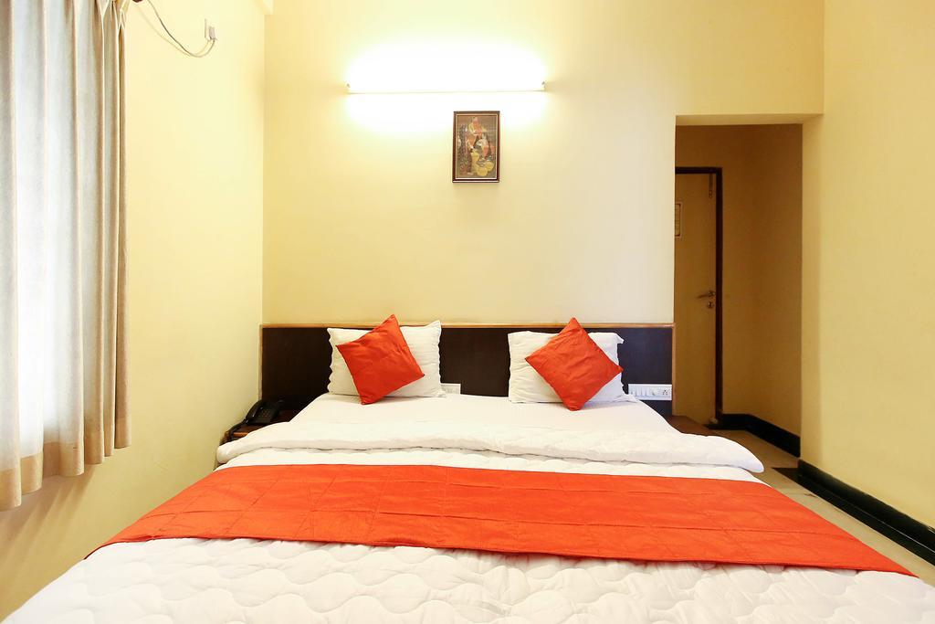 Hotel Oyo 4606 Maple