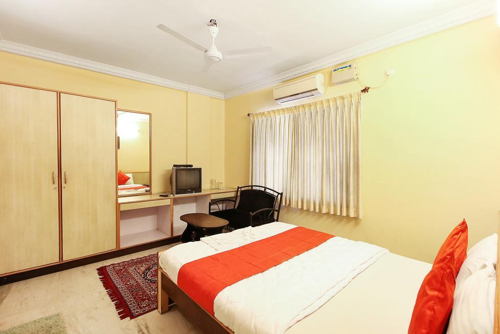 Oyo 4606 Maple Bangalore