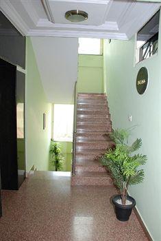 Hotel Rb Hospitality 2*