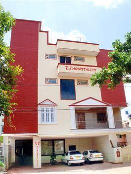 Rb Hospitality Hotel Bangalore