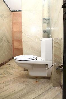 Oyo Rooms-mg Road 3*