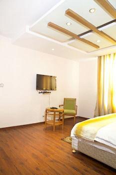 Oyo Rooms-mg Road 3* Bangalore