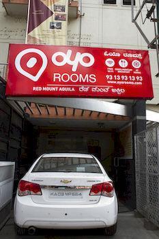 Hotel Oyo Townhouse 6 Koramangala Sony Signal 3*