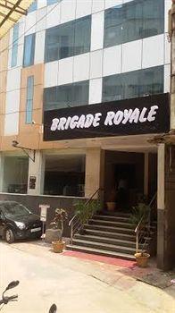 Hotel Brigade Royale
