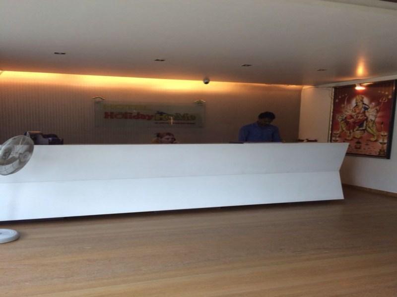 Hotel Holiday Home Hotel Bangalore