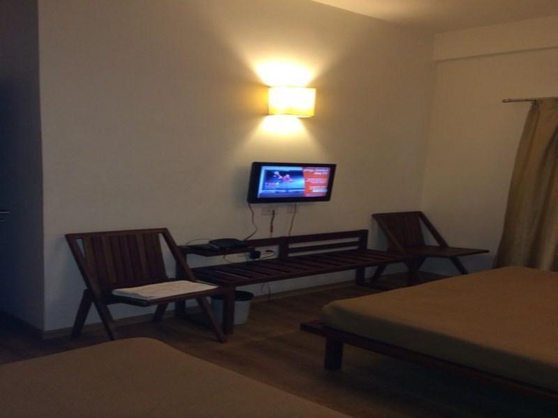Hotel Hotel Holiday Home Bangalore