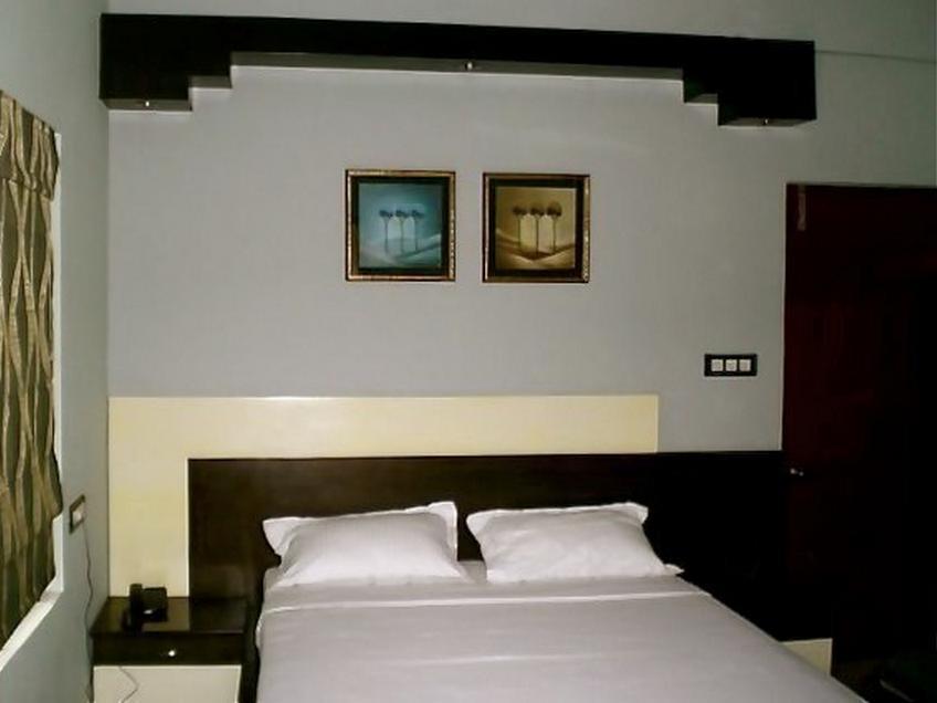 Stamford Residency Aparthotel