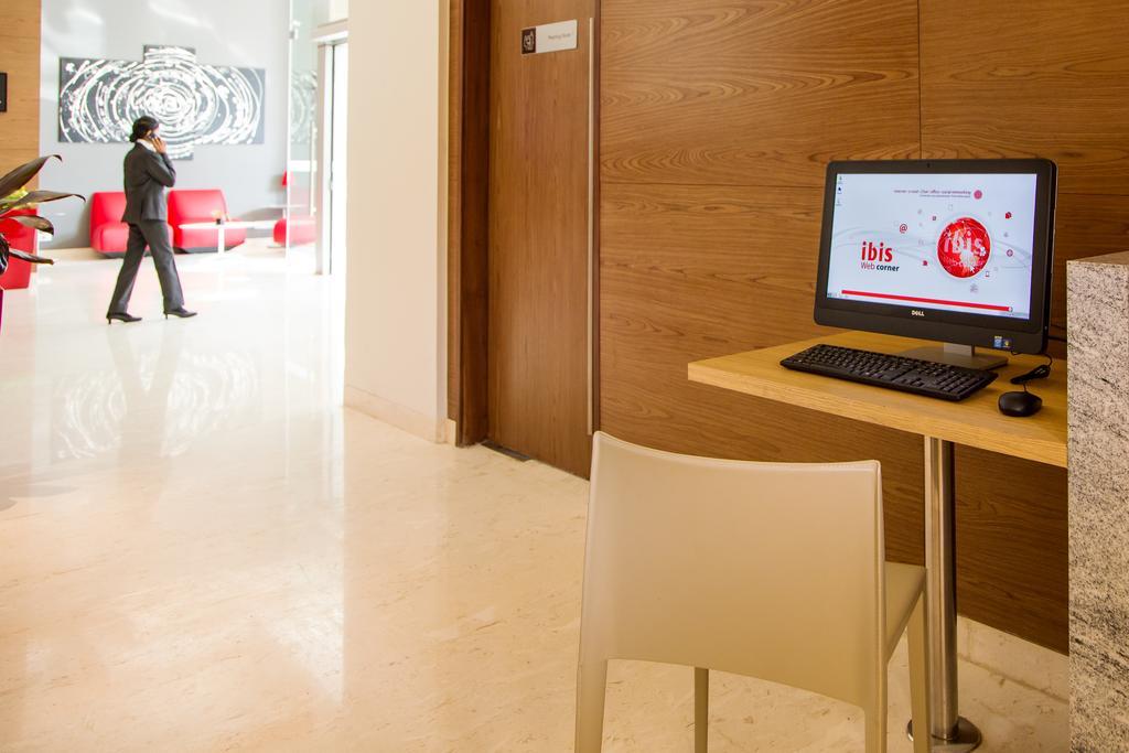 Ibis Centre - An Accor Brand Hotel Bangalore