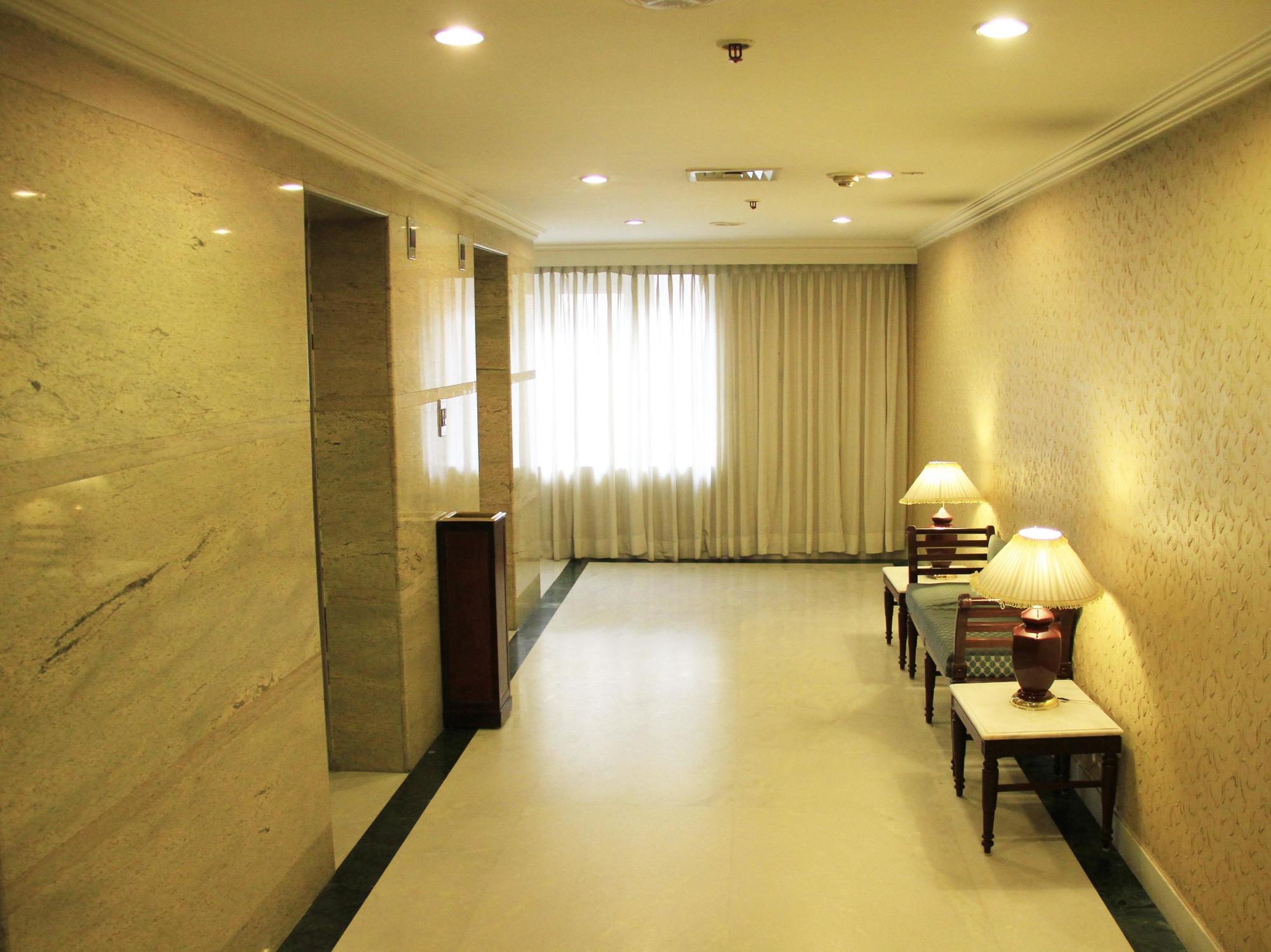The Rialto 3*