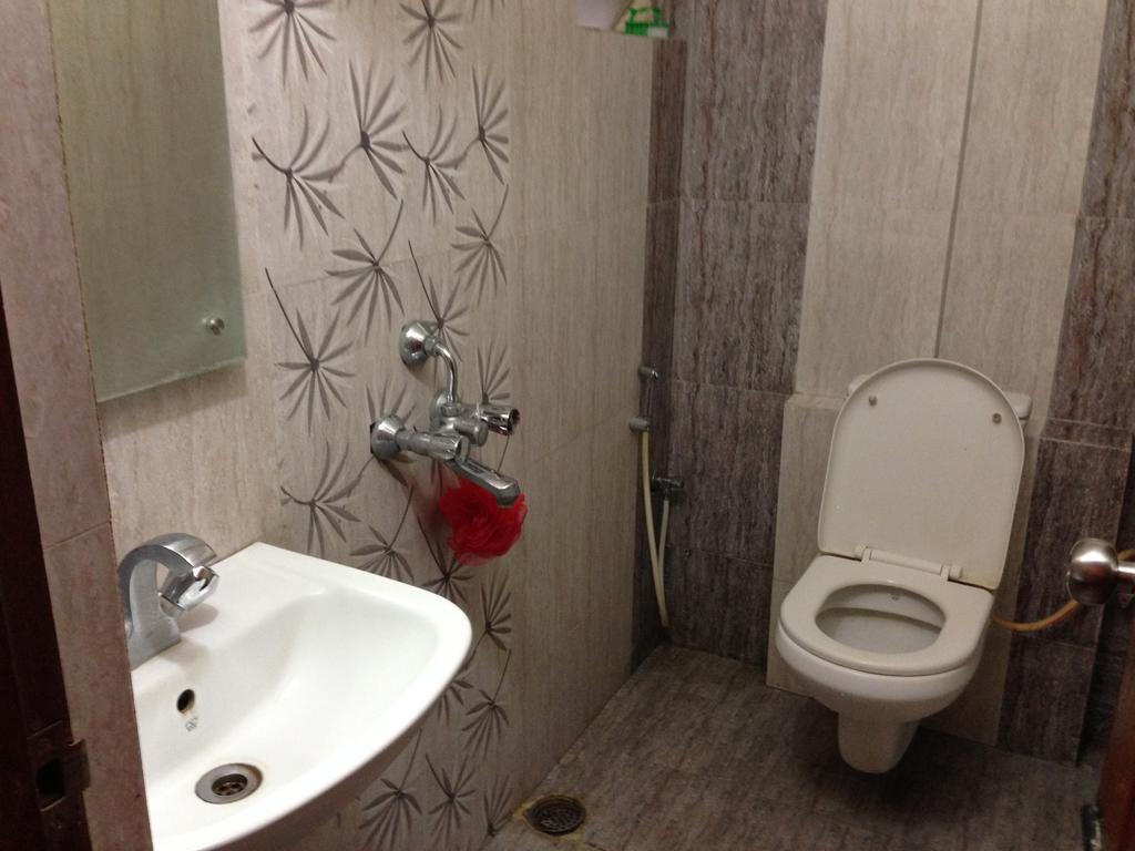 Apartment Kingston Court Bangalore