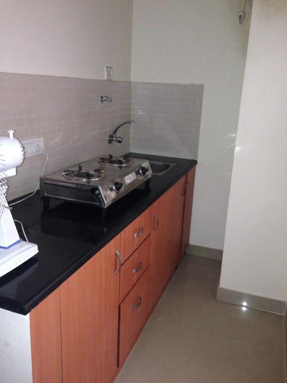 Kingston Court Apartment Bangalore