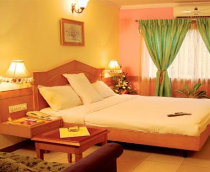 Nandhini, Jayanagar Hotel 3*